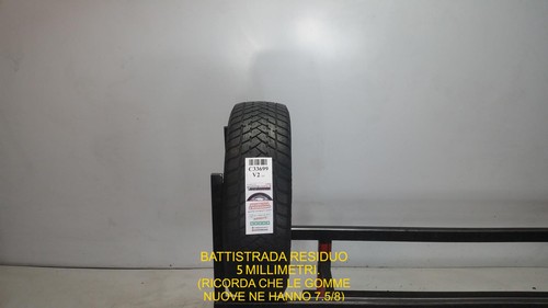 Gomme usagée thermique - usagée,