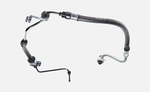 Tuyau tube pression - de,