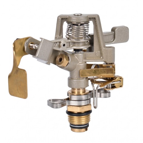 Arroseur bras oscillant - oscillant, jet