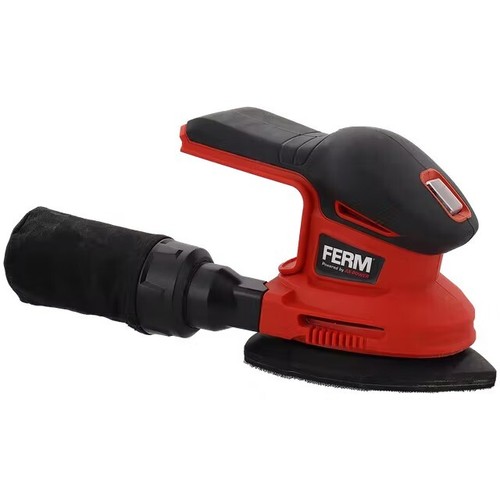 Ponceuse delta ferm - 20v, neuve