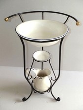 Ensemble Toilette Bol Pichet