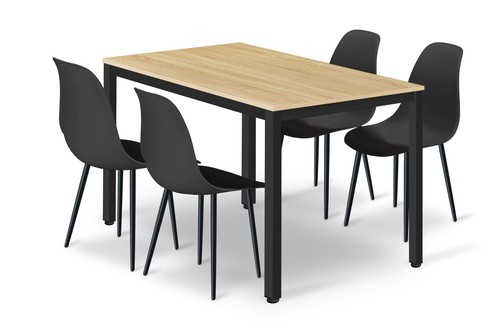 Ensemble table tessa - ensemble, x