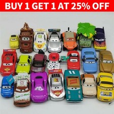 Disney Cars Pixar 3 Chick Hick