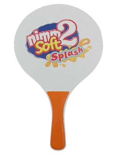 Nimm2 raquette ping pong bois - ping-pong,