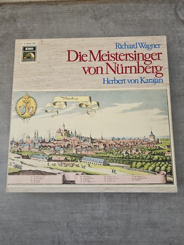 Richard wagner die - richard, –