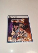 PS5 FAIRY TAIL 2, NEUF SOUS