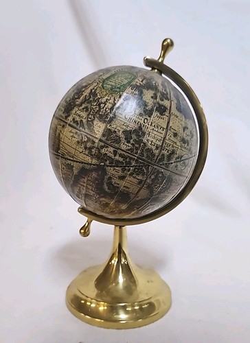 Rare globe terrestre style - rare,