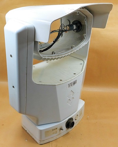 Caméra thermique flir voyager - caméra,