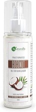 Huile De Coco Naturalis Pour
