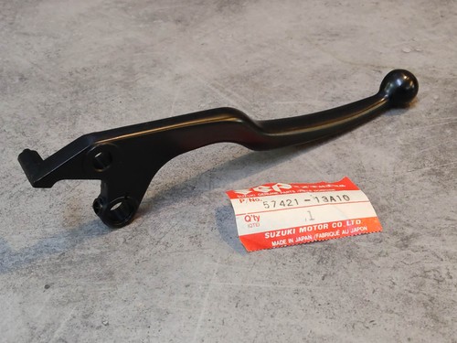 Levier frein dr500 r - de,