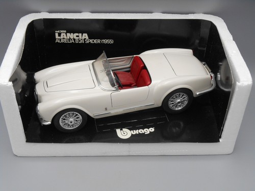 Voiture lancia aurelia b24 - voiture,