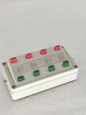 MÄRKLIN 7272 PUPITRE DE COMMANDE