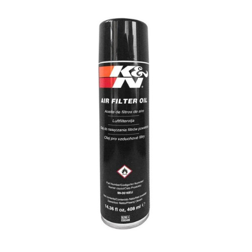 Graisse huile de - kn,