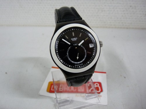 Montre swatch irony ypb401 - swatch,