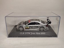 1/43 Ixo Mercedes Benz CLK DTM