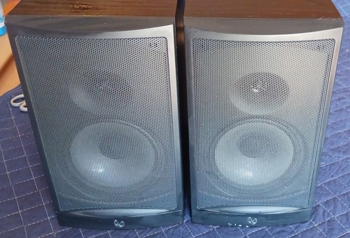 Infinity reference speakers - infinity,