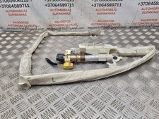 Volkswagen Golf IV 1998 Gauche