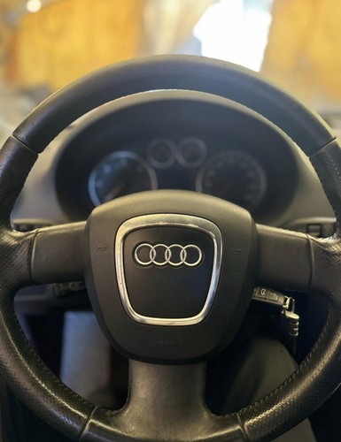 Volant audi avec airbag - audi,