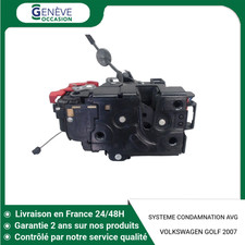 🇫🇷 SYSTEME CONDAMNATION