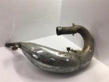 collier echappement pour YAMAHA YZ 125 1992 334