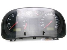 VW GOLF IV SPEEDOMETER COUNTER 1J0919860D 