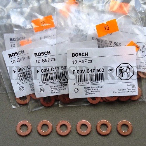 Injecteur diesel bosch thermo - injecteur,