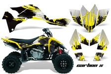 Atv Graphique Kit Quad