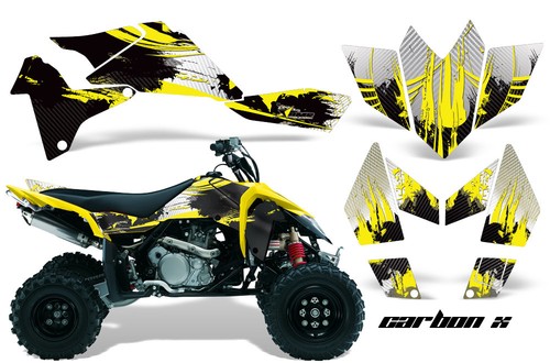 Atv graphique kit quad - graphique,