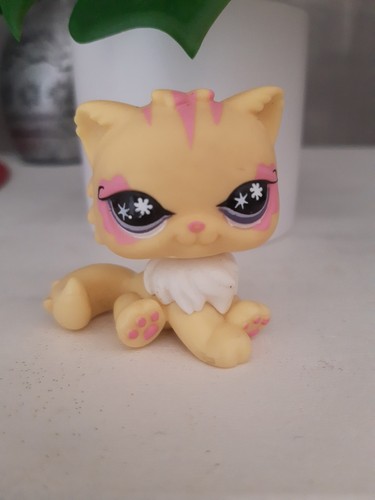 Rare lps littlest petshop - lps,