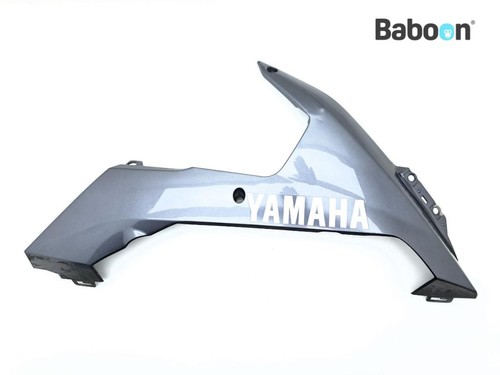 Bas carénage droite yamaha - carénage,