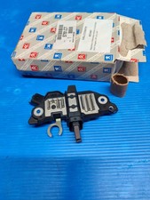 Régulateur d'alternateur