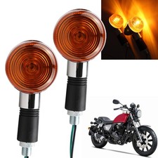 Clignotants LED modernes pour