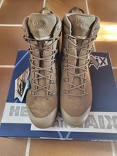CHAUSSURES HAIX RANDONNEE GORE TEX NEUVE AVEC BOITE TAILLE 44