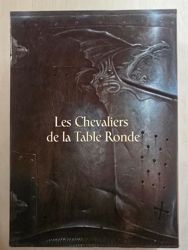 Les chevaliers table - de, la