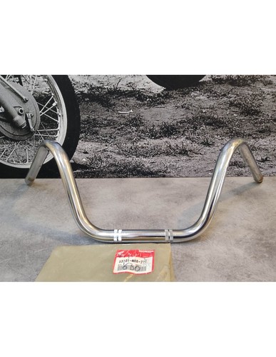 Guidon occasion pour - , vt1100c