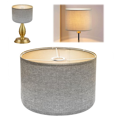 Abat jour lampe sur pied - lampe,