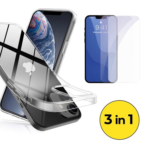 Coque iphone pro - 12, max