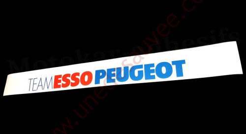 Autocollant sticker pare - autocollant,