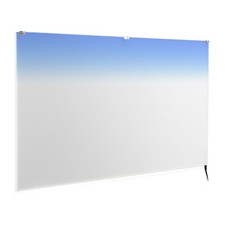 MML 45x30 Aquarium LED Light Screen backlight back light for scapes ADA DET 