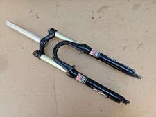 Rock Shox SID SL 26 Inch Mountain Bike Suspension Fork 1-1/8" Steerer Black