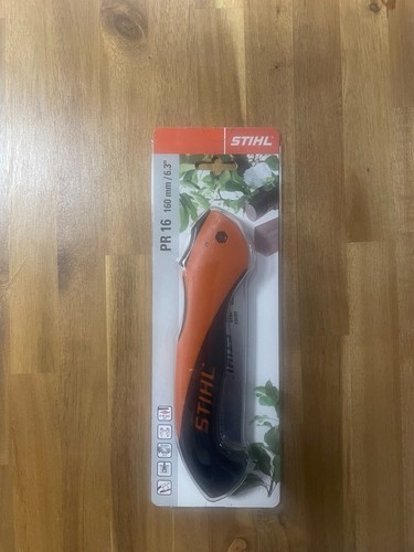 Scie pliante stihl pr16 - scie,