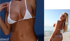 MICRO MINI MAILLOT BAIN COTON