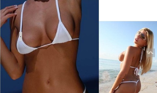 Micro mini maillot - mini,