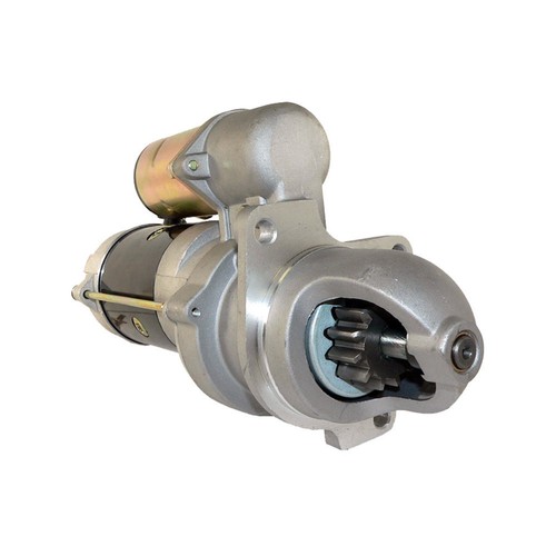Starter motor 12t - motor, fits