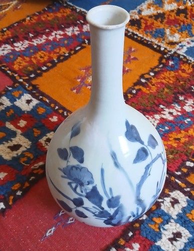 Vase gourde chinois japon a - vase,