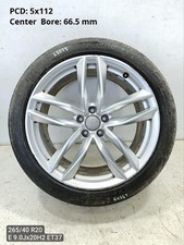 Jantes En Alliage Audi A8 2015