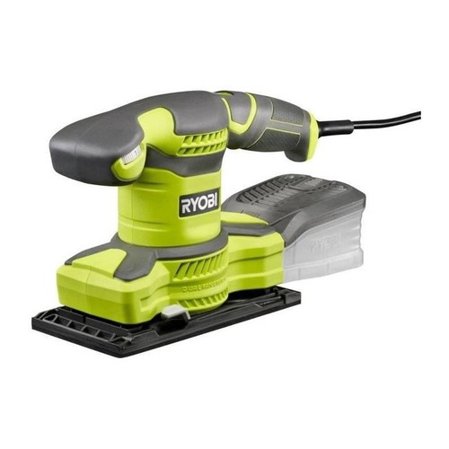 Ryobi ponceuse vibrante - ponceuse, de
