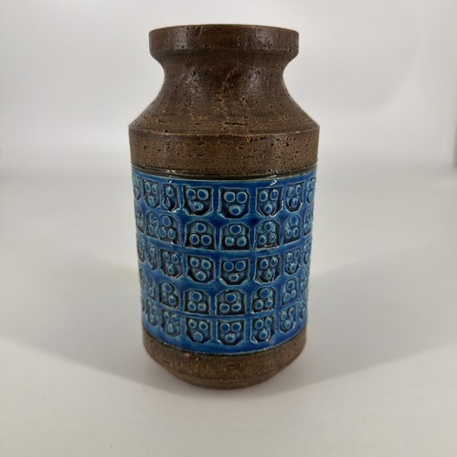 Vase vintage céramique - vase,