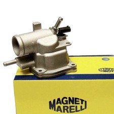 Thermostat 87 °C + joint +