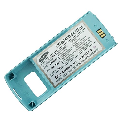 New oem samsung juke u470 - oem,